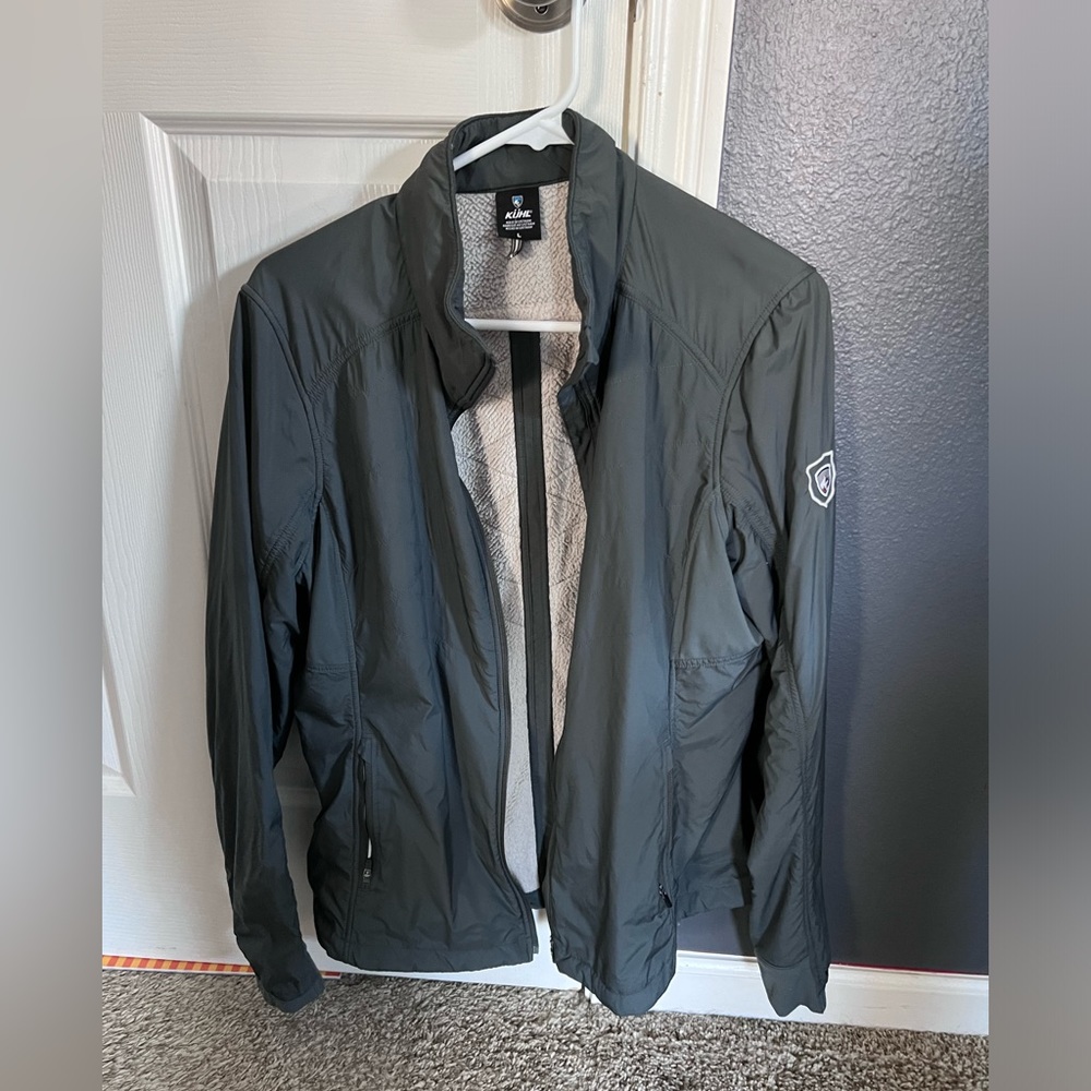 Kuhl women’s jacket